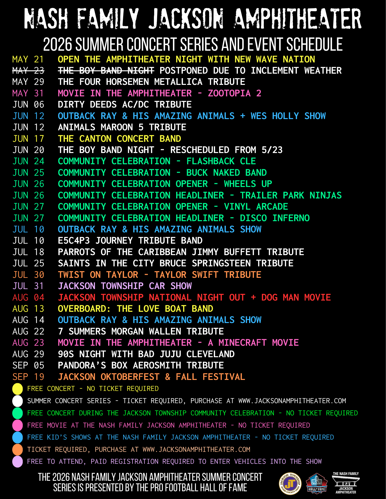 2026 Full Schedule 8.5x11 V1 (1)